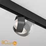 Трековый светильник Maytoni Lens TR217-2-15W3K-B - Фото 4