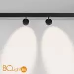 Трековый светильник Maytoni Lens TR217-2-15W4K-B - Фото 5