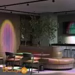 Трековый светильник Maytoni Lens TR217-4-15WTW-DD-B - Фото 0