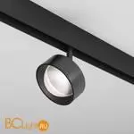 Трековый светильник Maytoni Lens TR217-4-15WTW-DD-B - Фото 4