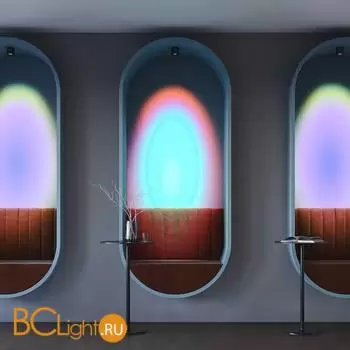 Спот Maytoni Lens C217CL-15W3K-B - Фото 0