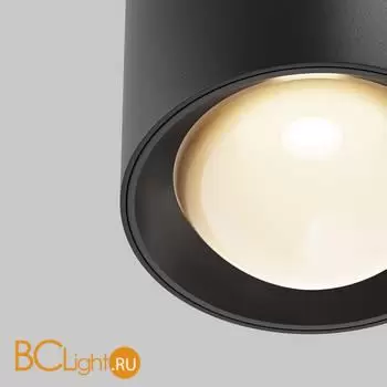 Спот Maytoni Lens C217CL-15W3K-B - Фото 3