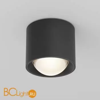 Спот Maytoni Lens C217CL-15W3K-B - Фото 4