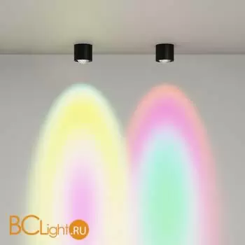 Спот Maytoni Lens C217CL-15W3K-B - Фото 10