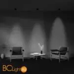 Спот Maytoni Lens C217CL-15W3K-B - Фото 6