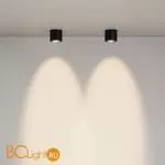 Спот Maytoni Lens C217CL-15W3K-B - Фото 5