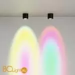 Спот Maytoni Lens C217CL-15W3K-B - Фото 10