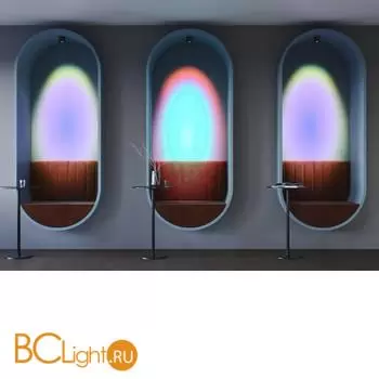 Спот Maytoni Lens C217CL-15W4K-B - Фото 1