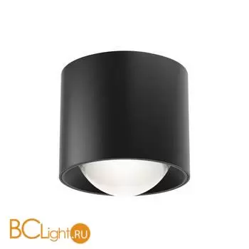 Спот Maytoni Lens C217CL-15W4K-B