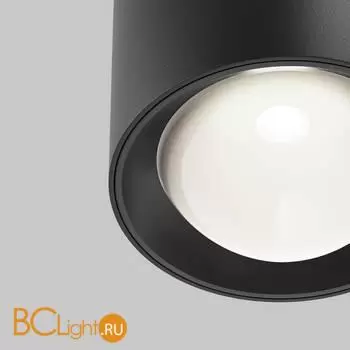 Спот Maytoni Lens C217CL-15W4K-B - Фото 3