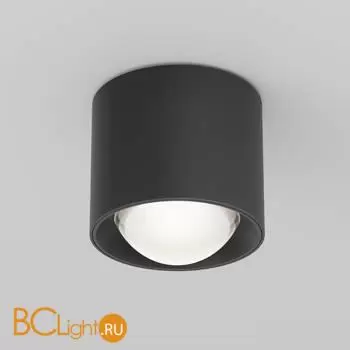 Спот Maytoni Lens C217CL-15W4K-B - Фото 4