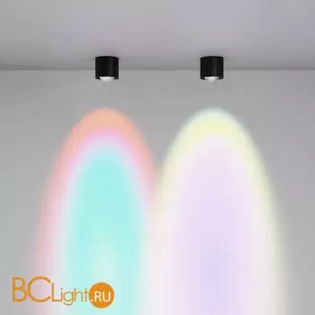 Спот Maytoni Lens C217CL-15W4K-B - Фото 10