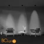 Спот Maytoni Lens C217CL-15W4K-B - Фото 6