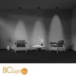 Спот Maytoni Lens C217CL-15W4K-B - Фото 8