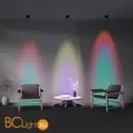 Спот Maytoni Lens C217CL-15W4K-B - Фото 2