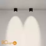 Спот Maytoni Lens C217CL-15W4K-B - Фото 5