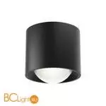 Спот Maytoni Lens C217CL-15W4K-B