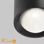 Спот Maytoni Lens C217CL-15W4K-B - Фото 3