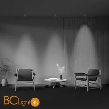 Спот Maytoni Lens C217CL-15W3K-W - Фото 4