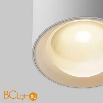 Спот Maytoni Lens C217CL-15W3K-W - Фото 1