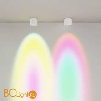 Спот Maytoni Lens C217CL-15W3K-W - Фото 8