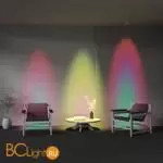 Спот Maytoni Lens C217CL-15W3K-W - Фото 0