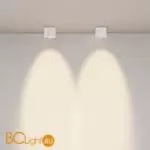 Спот Maytoni Lens C217CL-15W3K-W - Фото 3