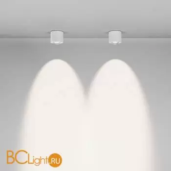 Спот Maytoni Lens C217CL-15W4K-W - Фото 3