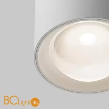 Спот Maytoni Lens C217CL-15W4K-W - Фото 1