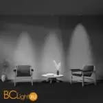 Спот Maytoni Lens C217CL-15W4K-W - Фото 4