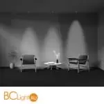 Спот Maytoni Lens C217CL-15W4K-W - Фото 5