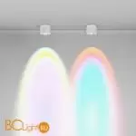 Спот Maytoni Lens C217CL-15W4K-W - Фото 7