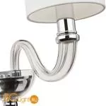 Бра Maytoni Leti DIA012WL-01TR - Фото 0