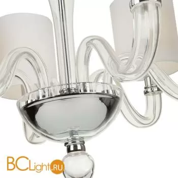 Люстра Maytoni Leti DIA012PL-06TR - Фото 1