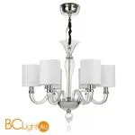 Люстра Maytoni Leti DIA012PL-06TR