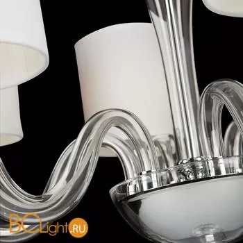 Люстра Maytoni Leti DIA012PL-12TR - Фото 2