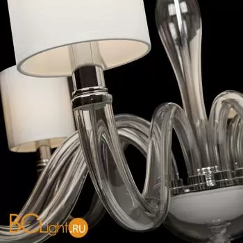 Люстра Maytoni Leti DIA012PL-12TR - Фото 0