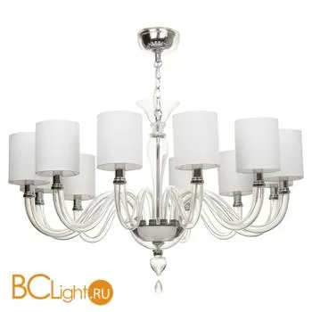 Люстра Maytoni Leti DIA012PL-12TR