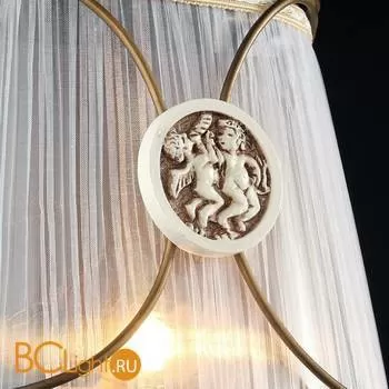 Настенный светильник Maytoni Letizia ARM365-01-R - Фото 0