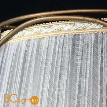 Настенный светильник Maytoni Letizia ARM365-01-R - Фото 2