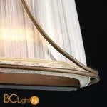 Настенный светильник Maytoni Letizia ARM365-01-R - Фото 1