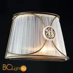 Настенный светильник Maytoni Letizia ARM365-01-R