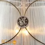 Подвесной светильник Maytoni Letizia ARM365-03-R - Фото 2