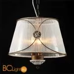 Подвесной светильник Maytoni Letizia ARM365-03-R