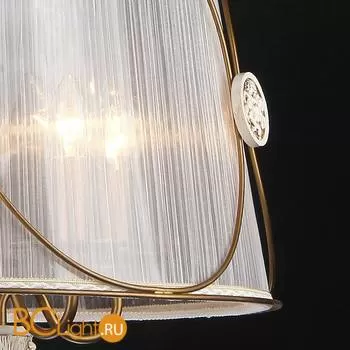 Подвесной светильник Maytoni Letizia ARM365-05-R - Фото 1