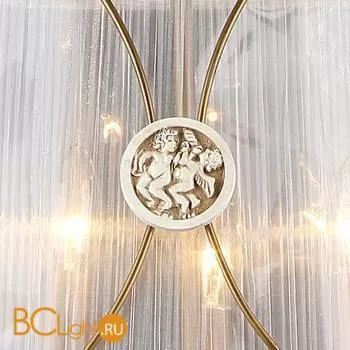 Подвесной светильник Maytoni Letizia ARM365-05-R - Фото 2