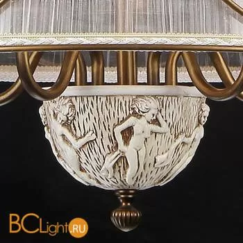 Подвесной светильник Maytoni Letizia ARM365-05-R - Фото 3