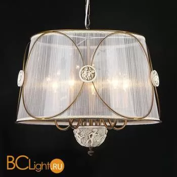 Подвесной светильник Maytoni Letizia ARM365-05-R