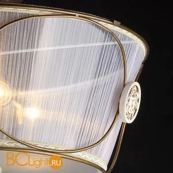 Потолочный светильник Maytoni Letizia ARM365-04-R - Фото 0