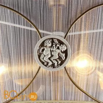 Потолочный светильник Maytoni Letizia ARM365-04-R - Фото 1